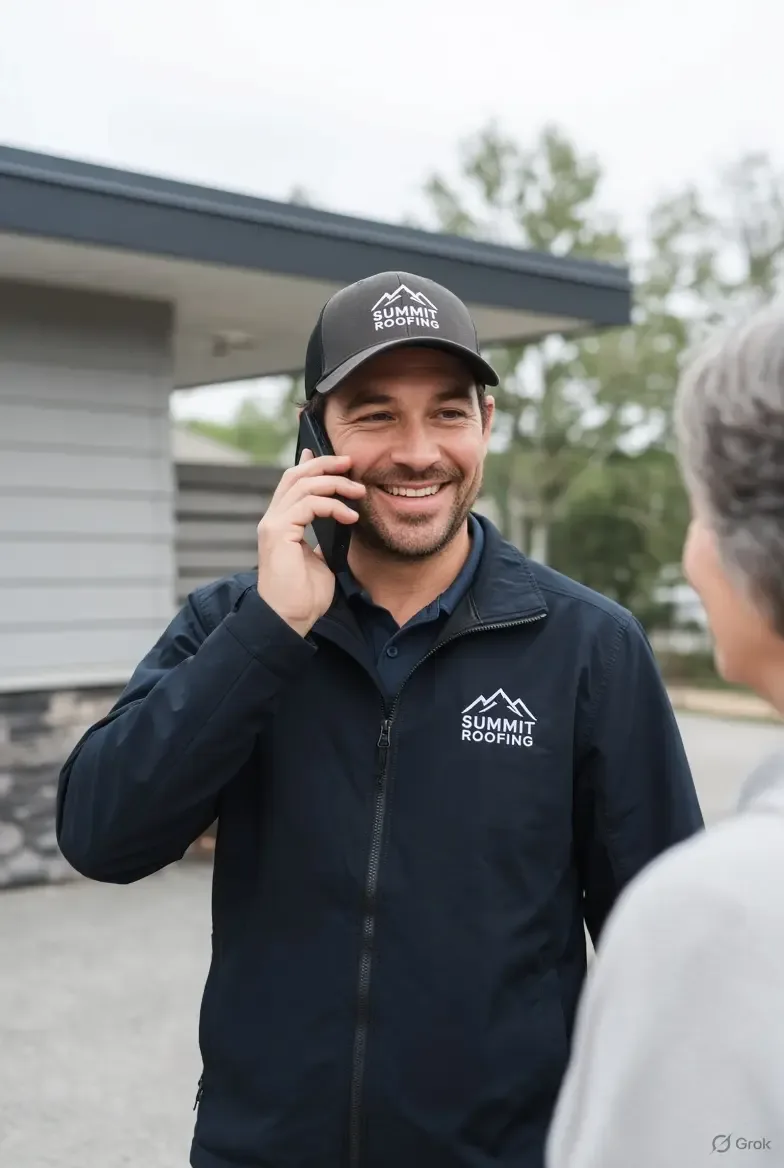 Flat Roof Leak Repair North Dakota FAQs